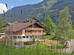 Berghaus Anna Lisa, Mittelberg, Österreich